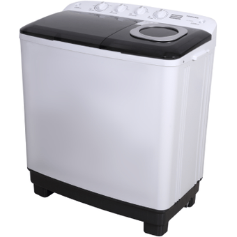 Toshiba 10KG Semi Automatic Washer [VH-J110MM]