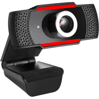 Adesso CyberTrack H3 USB2.0 Webcam