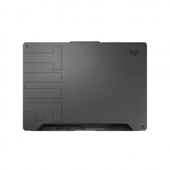 Asus TUF Gaming Laptop, 15.6", i5-11400H, 8GB/512GB [FX506H-CBHN164T] 