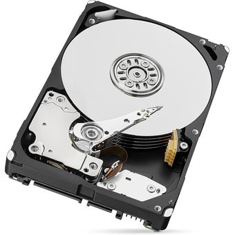 Seagate BarraCuda 2.5-inch HDD, 3TB [ST3000LM024]