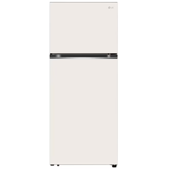 LG 360L Top Freezer Fridge [GN-B332PMGB / PBGB /  PPGB]