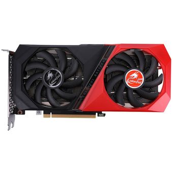Colorful GeForce RTX 3060 Ti NB DUO V2 LHR-V