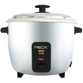 MECK Rice Cooker [MRC-101]
