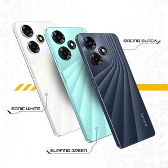 Infinix HOT 30 (8+128GB)