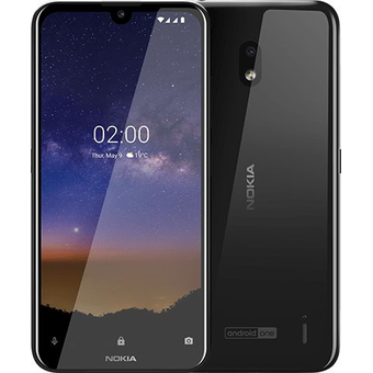 Nokia 2.2 (3+32GB)