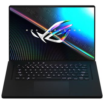 ASUS ROG Zephyrus M16 GU603, 16", i9-11900H, 16GB/2TB [GU603H-RK8037TS]