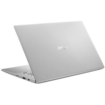 ASUS VivoBook 14 X420, 14", Pentium 4417U, 4GB/256GB [A420U-AEB248T]