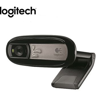 Logitech Webcam C170
