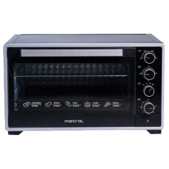Mistral 45L Electric Oven [MO45RCL]