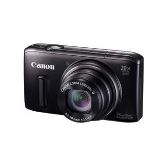 Canon PowerShot SX260 HS