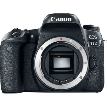 Canon EOS 77D Body