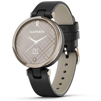 Garmin Lily (DarkBronze-Paloma, CreamGold-Black, LightGold-White)