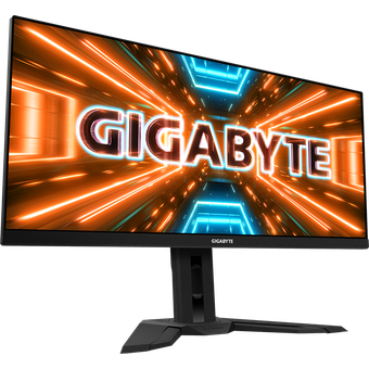 GIGABYTE M34WQ, 34" WQHD 144Hz Gaming Monitor