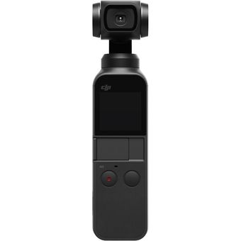 DJI Osmo Pocket