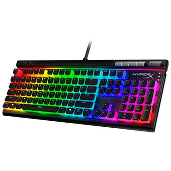 HyperX Alloy Elite 2 Mechanical Gaming Keyboard