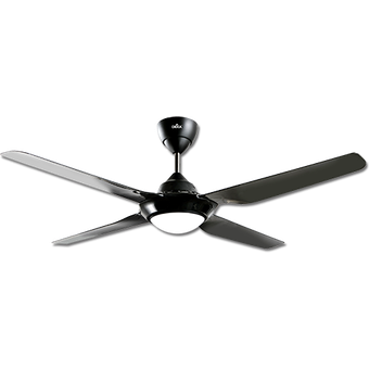 Deka SV28L 56" Ceiling Fan, Deluxe Series