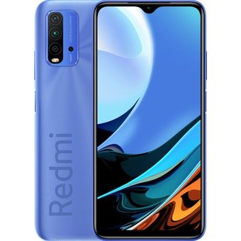 Xiaomi Redmi 9T (6+128GB)