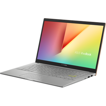 Asus VivoBook 14 K413, 14", i5-1135G7, 8GB/512GB [K413E-AAM1630WS]