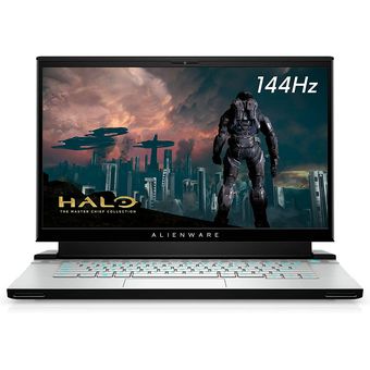 Alienware M15, 15.6", i9-10980HK, 32GB/1TB [M15-98321-2080-W10]