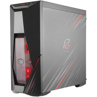 Cooler Master K500