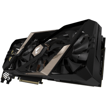 GIGABYTE AORUS GeForce RTX 2080 8G