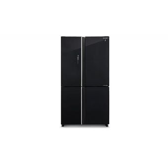 SHARP 750L Avance Refrigerator [SJF921VGK]
