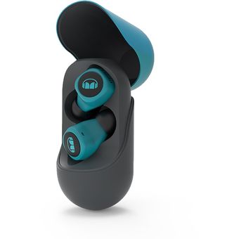 Monster Isport Achieve 500 Airlinks Wireless Earbuds