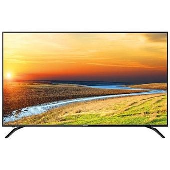 Sharp AQUOS 70'' 4K UHD LED Android TV [4TC70BK1X]