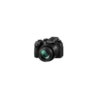 Panasonic LUMIX 4K high-power zoom camera DC-FZ1000M2