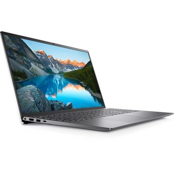 Dell Inspiron 15 5510, 15.6", i7-11370H, 16GB/1TB (Iris XE)