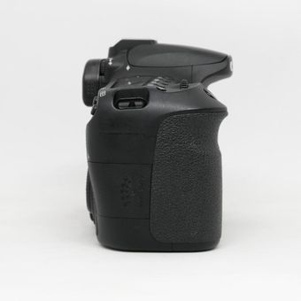 Canon EOS 60D Body