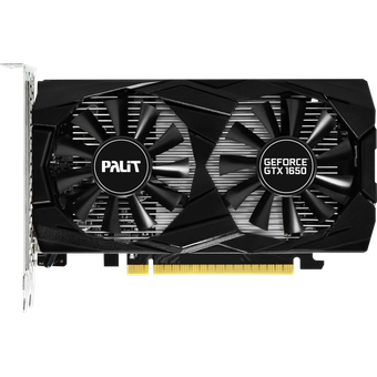 Palit GeForce GTX 1650 Dual