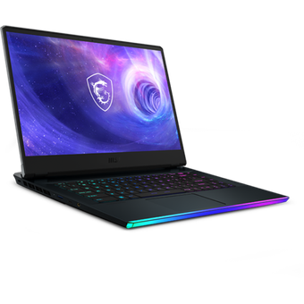 MSI Raider GE Series, 15.6", i7-12700H, 16GB/1TB [GE66 12UGS 093]