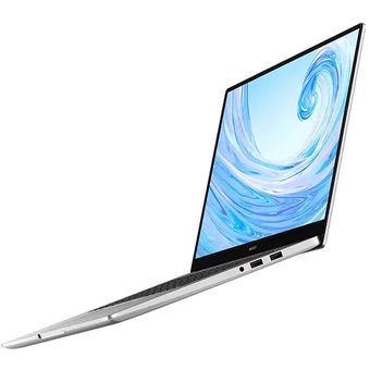 HUAWEI MateBook D15, 15.6", i3-10110U, 8GB/256GB