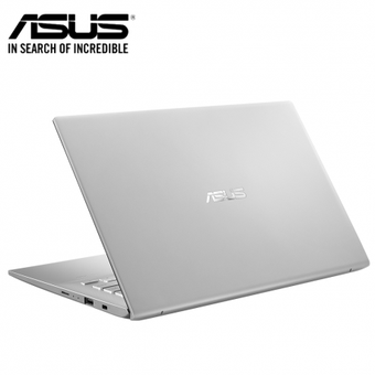 ASUS Vivobook  Laptop Notebook, 14", R5 3500U, 4GB/256GB [A412D-AEK156T]