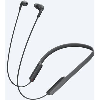 Sony MDR-XB70BT Wireless Bluetooth Sports Headset