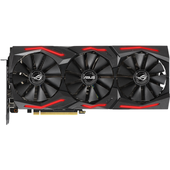 Asus ROG Strix GeForce RTX 2070 OC Edition 8GB GDDR6 [ROG-STRIX-RTX2070-O8G-GAMING]