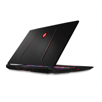 MSI GE75 Raider 10SGS, 17.3", i7-10750H, 16GB/512GB