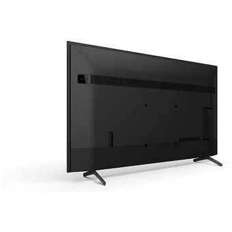 Sony 55" X80J 4K UHD Google TV [KD-55X80J]