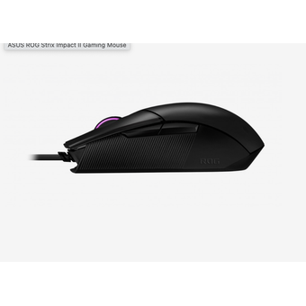 ASUS ROG Strix Impact II Gaming Mouse