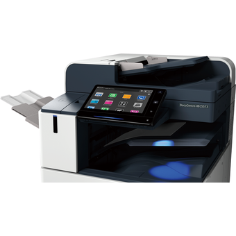 Fujifilm ApeosPort-VII/DocuCentre-VII C3373 Multifunction Printer