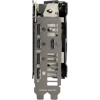 ASUS TUF Gaming GeForce RTX 3070 [TUF-RTX3070-O8G-GAMING]