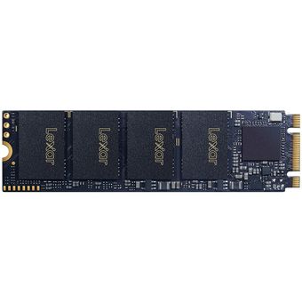 Lexar NM500 M.2 2280 NVMe 128GB Solid-State Drive