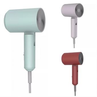 Lowra Rouge Infrared Hair Dryer CL-202