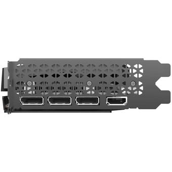 ZOTAC Gaming GeForce RTX 3050 AMP [ZT-A30500F-10M]