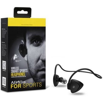 AWEI A840BL Bluetooth Earbuds