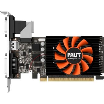 Palit GeForce GT 730 (1024MB GDDR5)