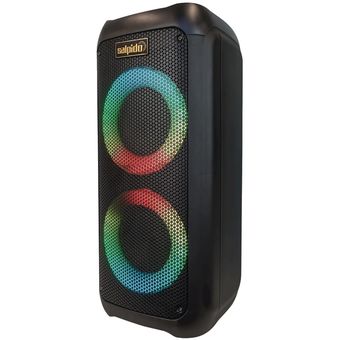 Salpido Waves 303 Bluetooth Portable Speaker