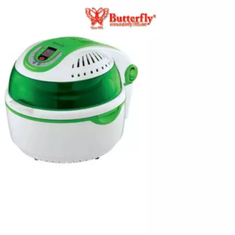 Butterfly 10L Digital Air Fryer [BAF-601D]