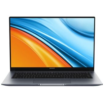 HONOR MagicBook 14 AMD, 14", R5 5500U, 8GB/512GB